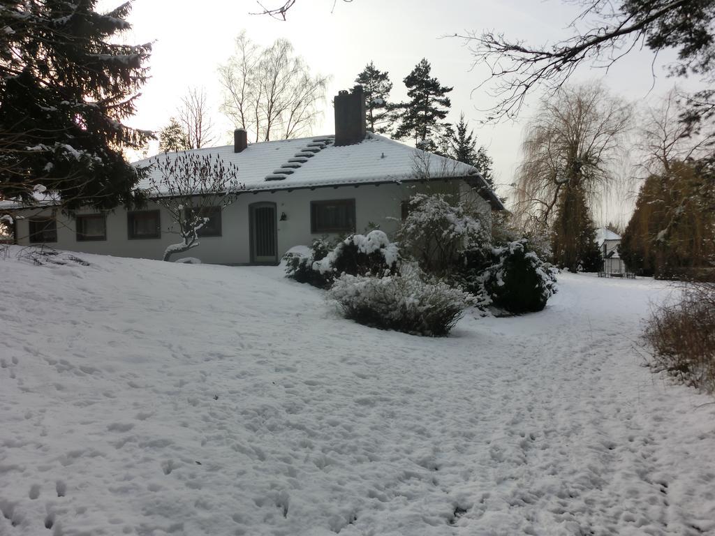Waldhotel Stein Selbitz ภายนอก รูปภาพ