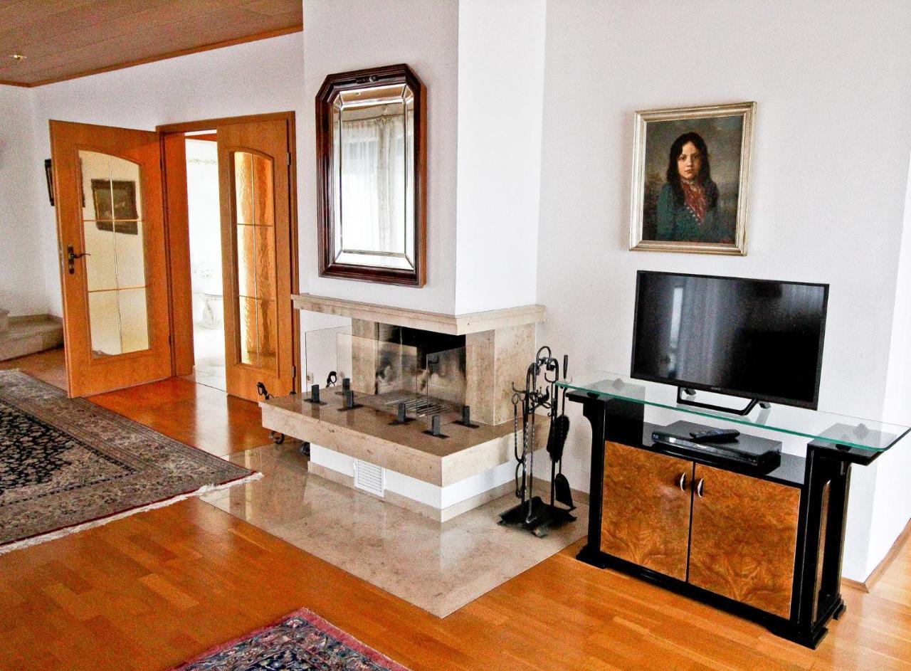 Waldhotel Stein Selbitz ภายนอก รูปภาพ
