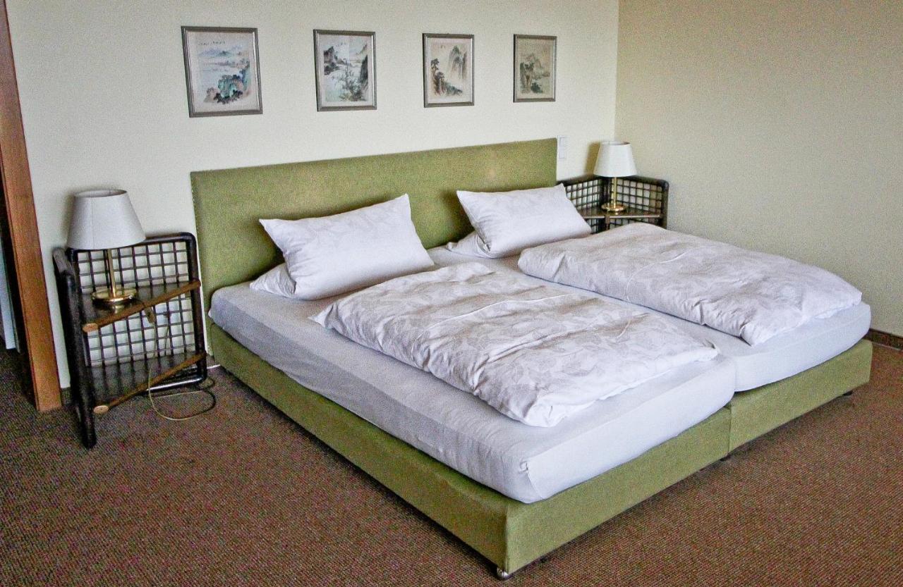 Waldhotel Stein Selbitz ภายนอก รูปภาพ