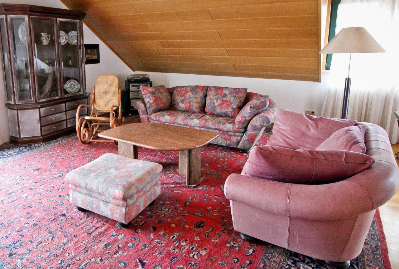 Waldhotel Stein Selbitz ภายนอก รูปภาพ
