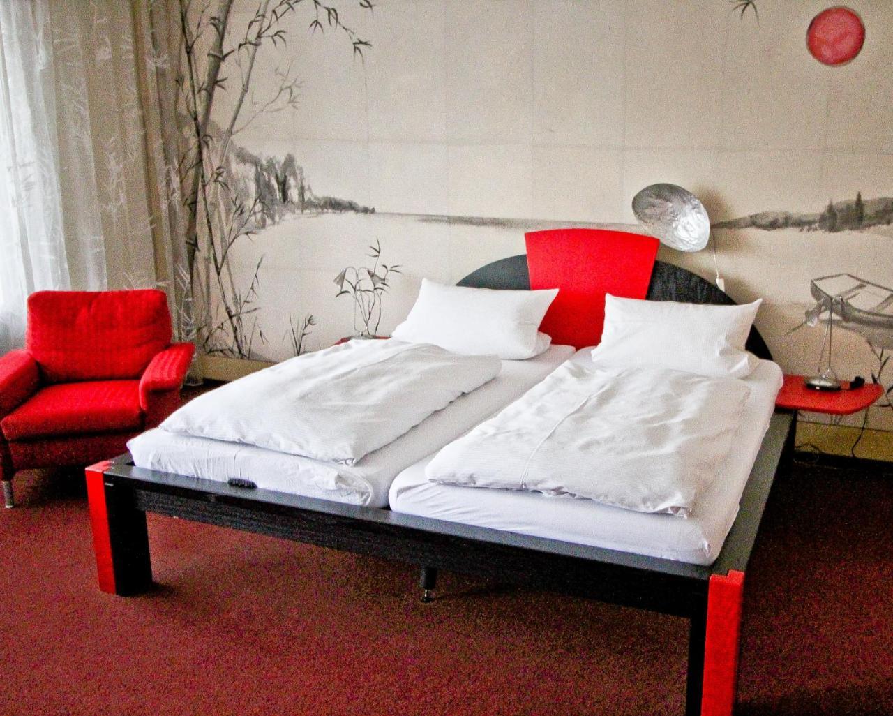 Waldhotel Stein Selbitz ภายนอก รูปภาพ