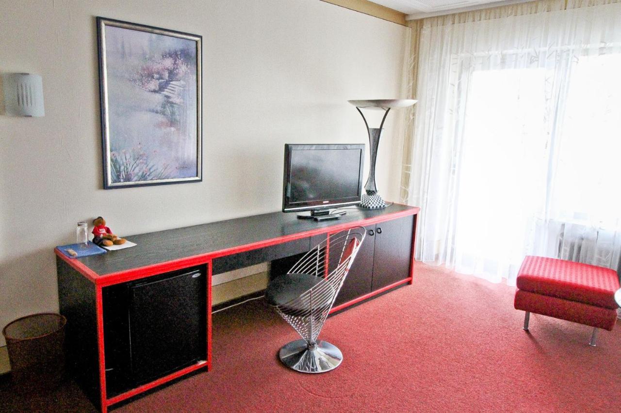 Waldhotel Stein Selbitz ภายนอก รูปภาพ