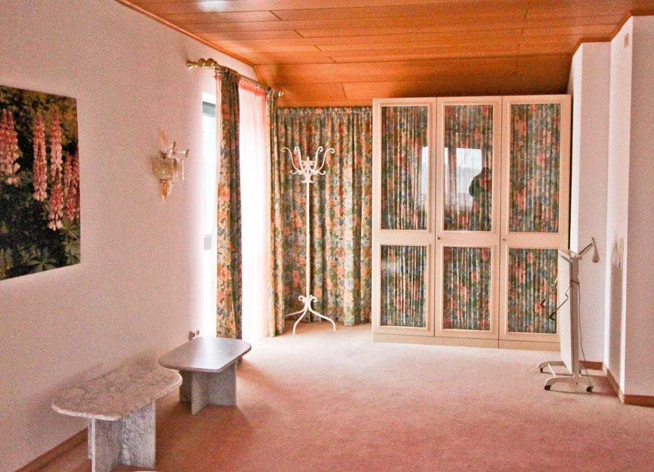 Waldhotel Stein Selbitz ภายนอก รูปภาพ