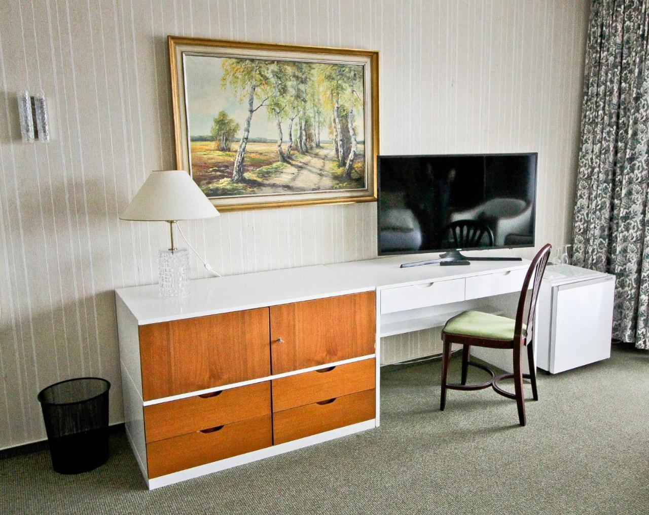 Waldhotel Stein Selbitz ภายนอก รูปภาพ