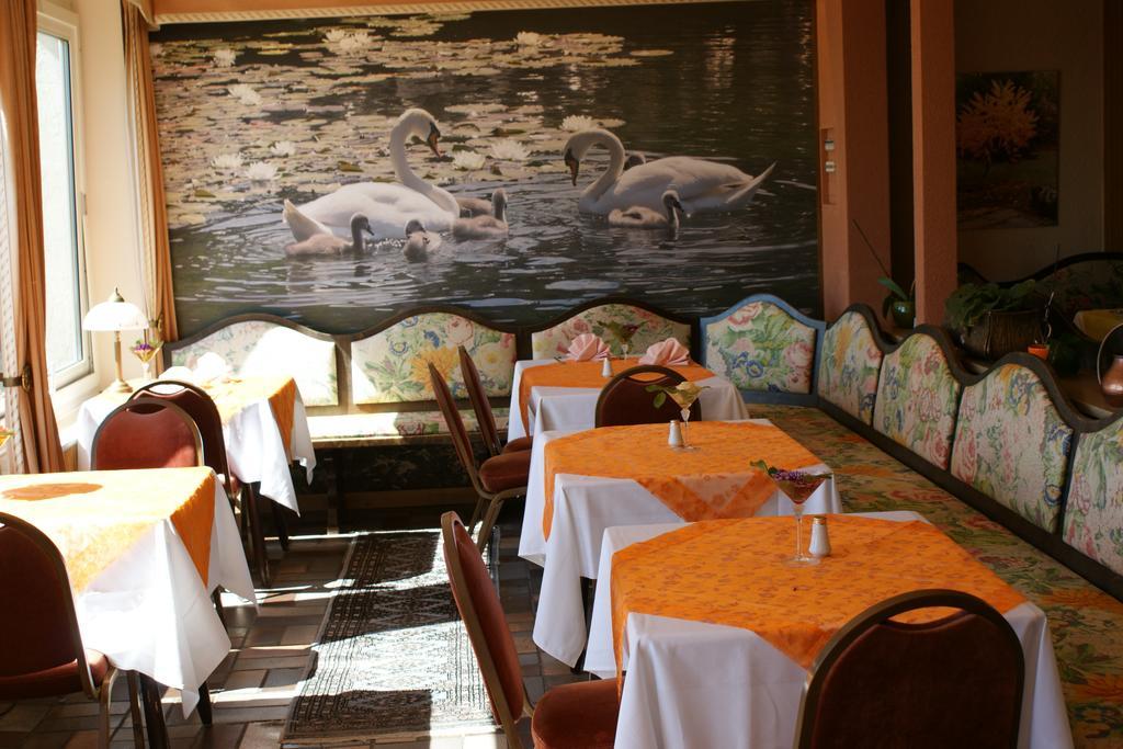 Waldhotel Stein Selbitz ภายนอก รูปภาพ